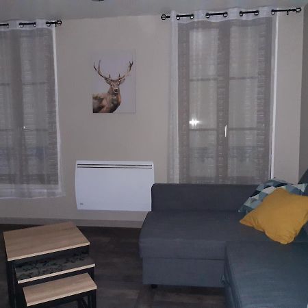 Joli Appartement T2 Agglo Troyes Sainte-Savine Εξωτερικό φωτογραφία